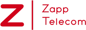 Zapp Telecom Logo